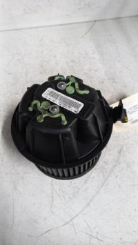 Ventilateur chauffage