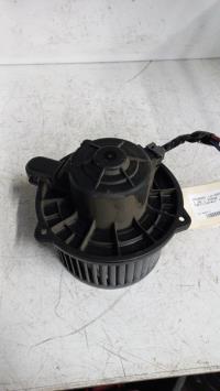 Ventilateur chauffage
