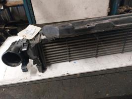Scambiatore aria (Intercooler)