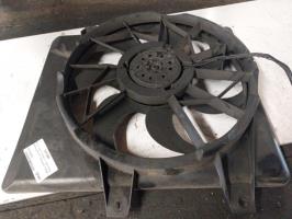 Motoventilatore radiatore
