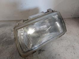 Gruppo ottico anteriore principale sinistro (luci)(faro)