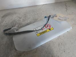 Visiera parasole destra