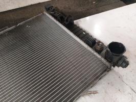 Radiateur eau