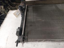Radiateur eau
