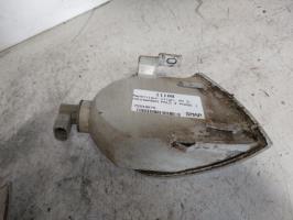 Ripetitore lampeggiante anteriore sinistro (Luci)