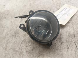 Anti brouillard droit (feux)