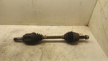 Cardan gauche (transmission)