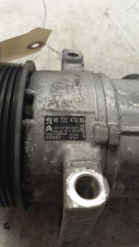 Compressore clima