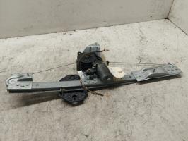 Elevalunas eléctrico delantero derecho