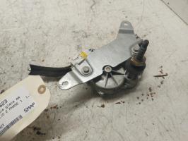 Moteur essuie glace arriere