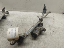 Motore tergicristallo anteriore