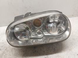 Gruppo ottico anteriore principale sinistro (luci)(faro)