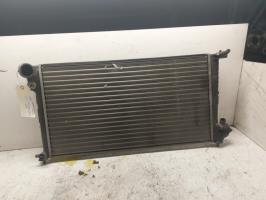 Radiateur eau