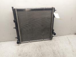 Radiateur eau