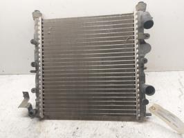 Radiateur eau