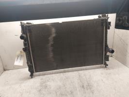 Radiateur eau