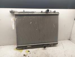 Radiateur eau