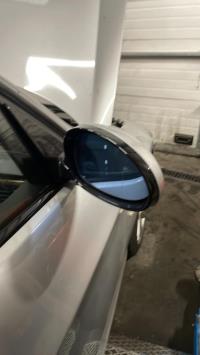 Retrovisor derecho