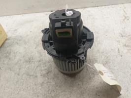 Ventilateur chauffage