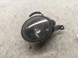 Fendinebbia destro (luci)