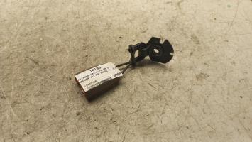 Attache ceinture arriere droit