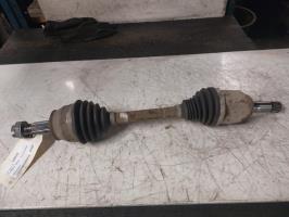 Cardan gauche (transmission)