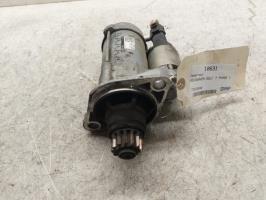 Motorino avviamento