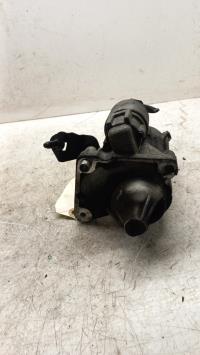 Motorino avviamento