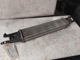 Echangeur air (Intercooler)