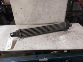 Echangeur air (Intercooler)