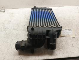 Echangeur air (Intercooler)