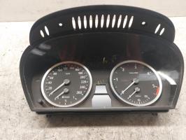 Ecran GPS