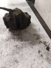 Etrier avant droit (freinage)