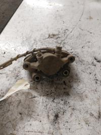 Etrier avant gauche (freinage)