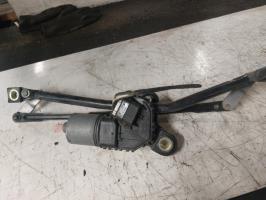 Moteur essuie glace avant