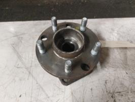 Fuso a snodo posteriore destro