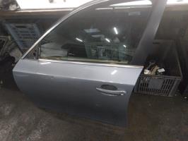 Porte avant gauche