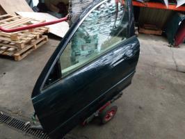 Porte avant gauche