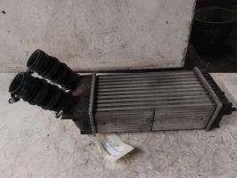 Radiateur EGR