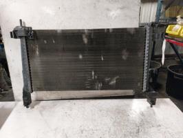 Radiatore acqua