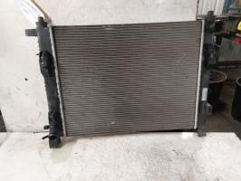 Radiateur eau