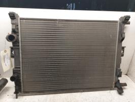 Radiateur eau
