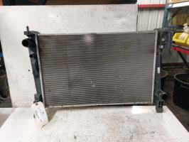 Radiateur eau