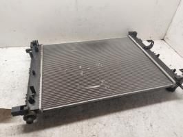 Radiateur eau