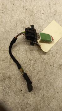 Resistance chauffage