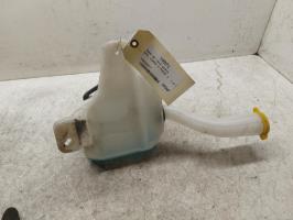 Vase de lave glace