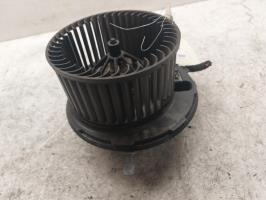 Ventilateur chauffage