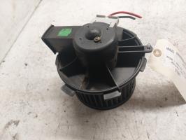 Ventilateur chauffage