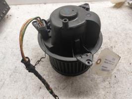 Ventilateur chauffage