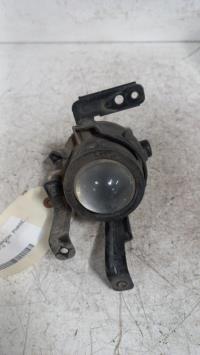 Fendinebbia destro (luci)